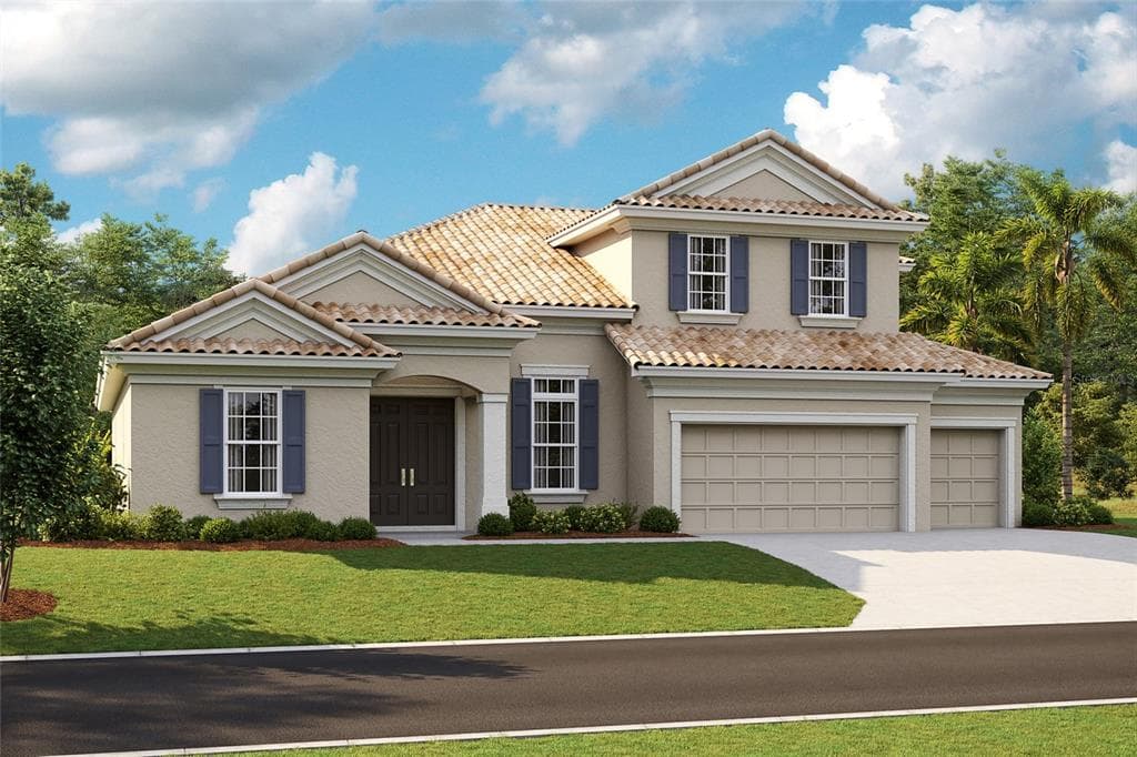 14485 SWISS BRIDGE DRIVE LITHIA, FL 33547