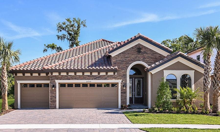 10949 RUSTIC TIMBER LOOP SAN ANTONIO, FL 33576