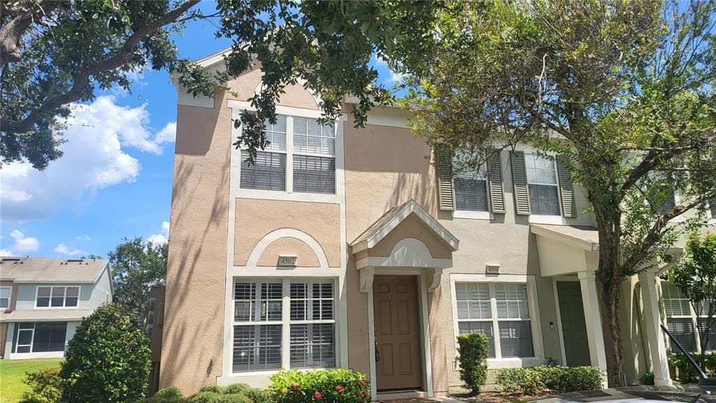 4502 BARNSTEAD DRIVE