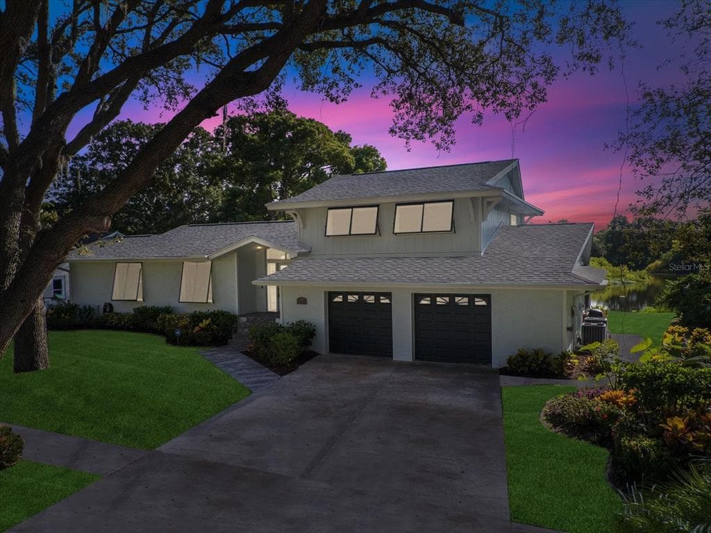 1125 LANCER LANE TARPON SPRINGS, FL 34689