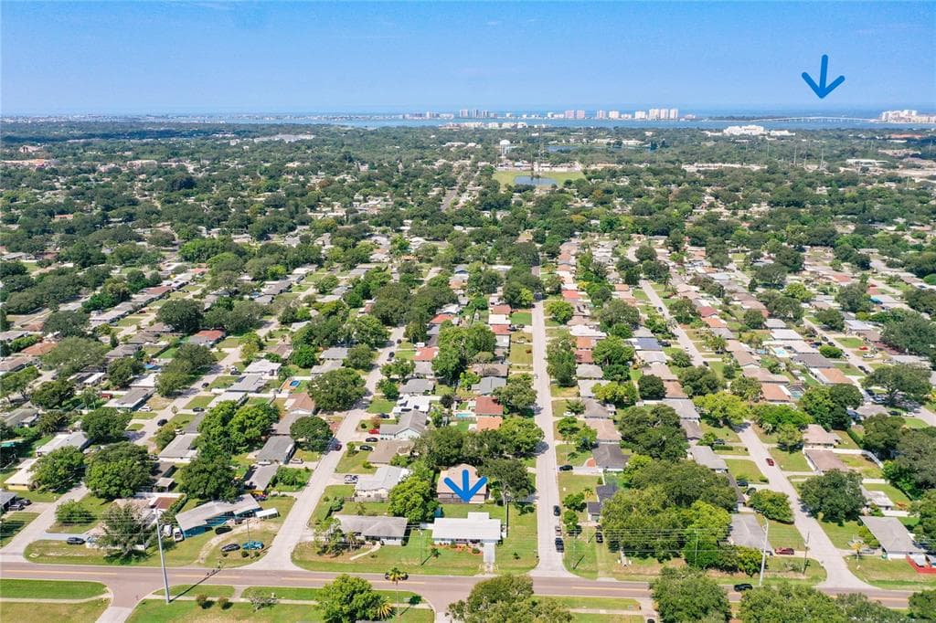 1420 S HIGHLAND AVENUE CLEARWATER, FL 33756