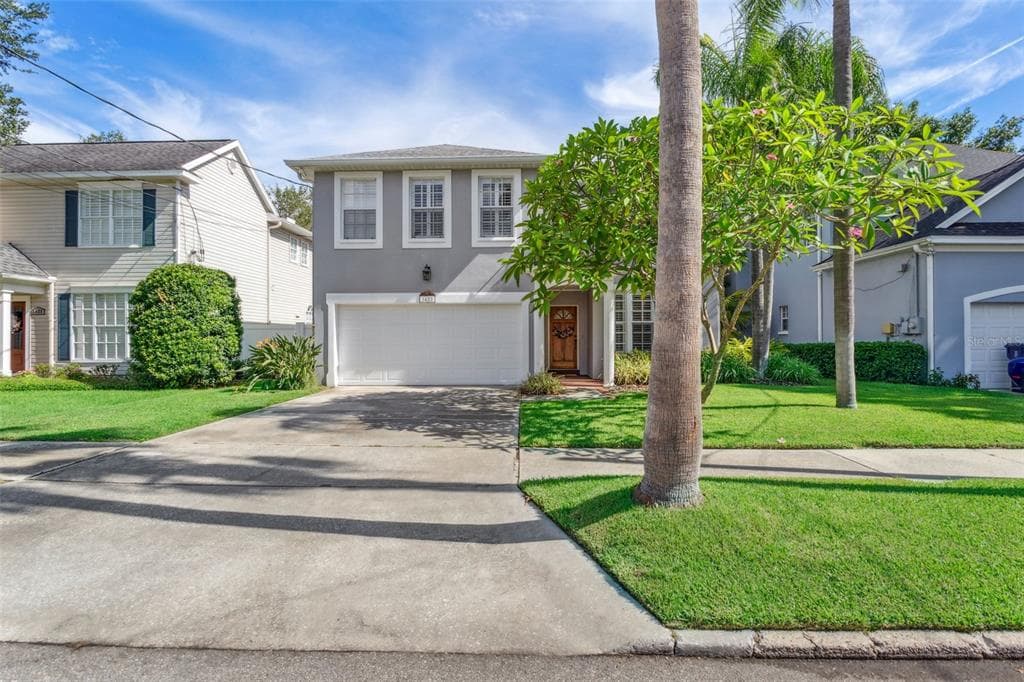 3623 W LEONA STREET TAMPA, FL 33629