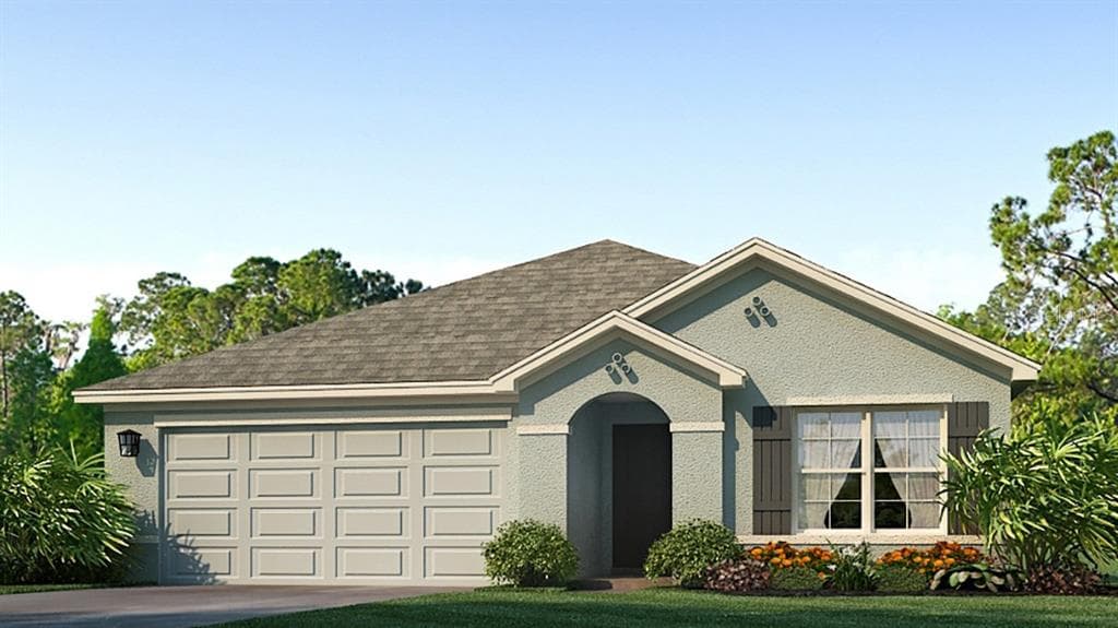7049 SW 136TH STREET ROAD OCALA, FL 34473