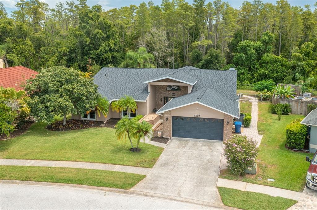 5822 REDHAWK DRIVE