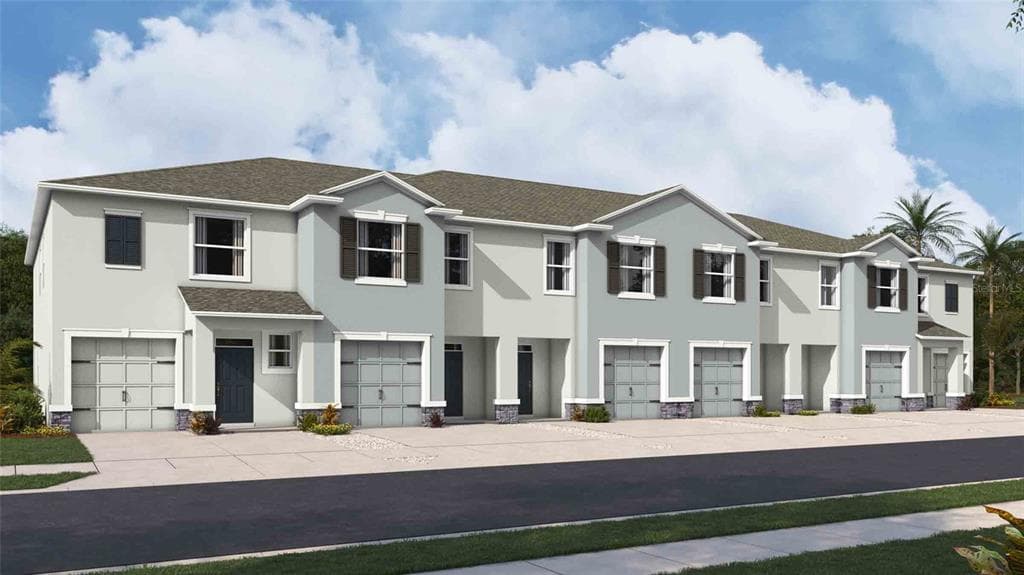 3550 MARIGOLD PATCH COURT PLANT CITY, FL 33565