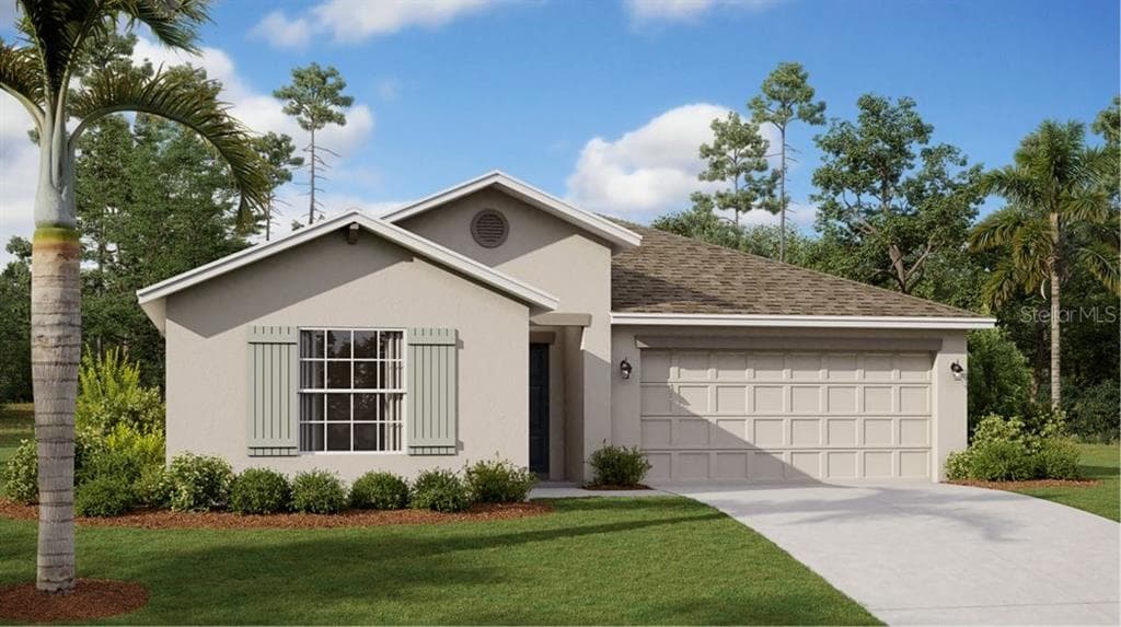 6978 WILSON PASTURE AVENUE GROVELAND, FL 34736
