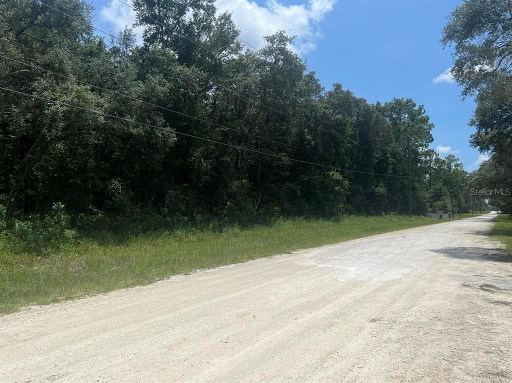 7452 GLENCHESTER DRIVE WEBSTER, FL 33597