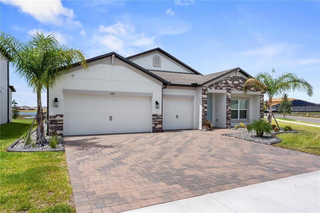 3169 KING FERN DRIVE WIMAUMA, FL 33598