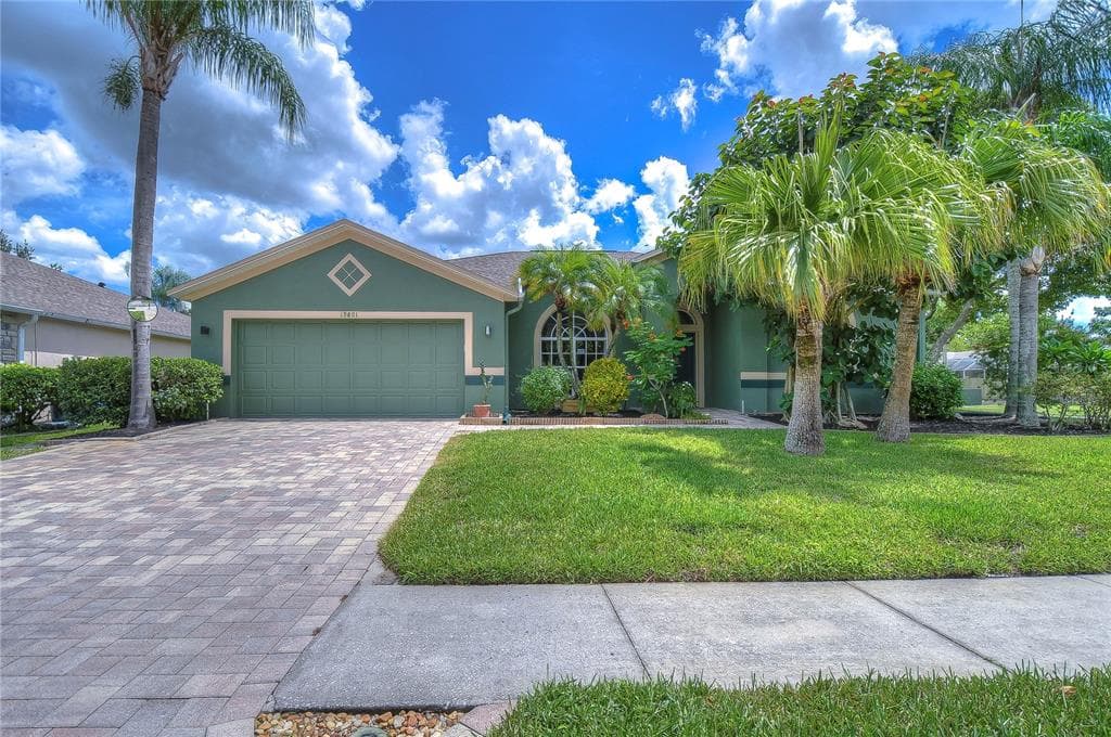 19801 WYNDHAM LAKES DRIVE