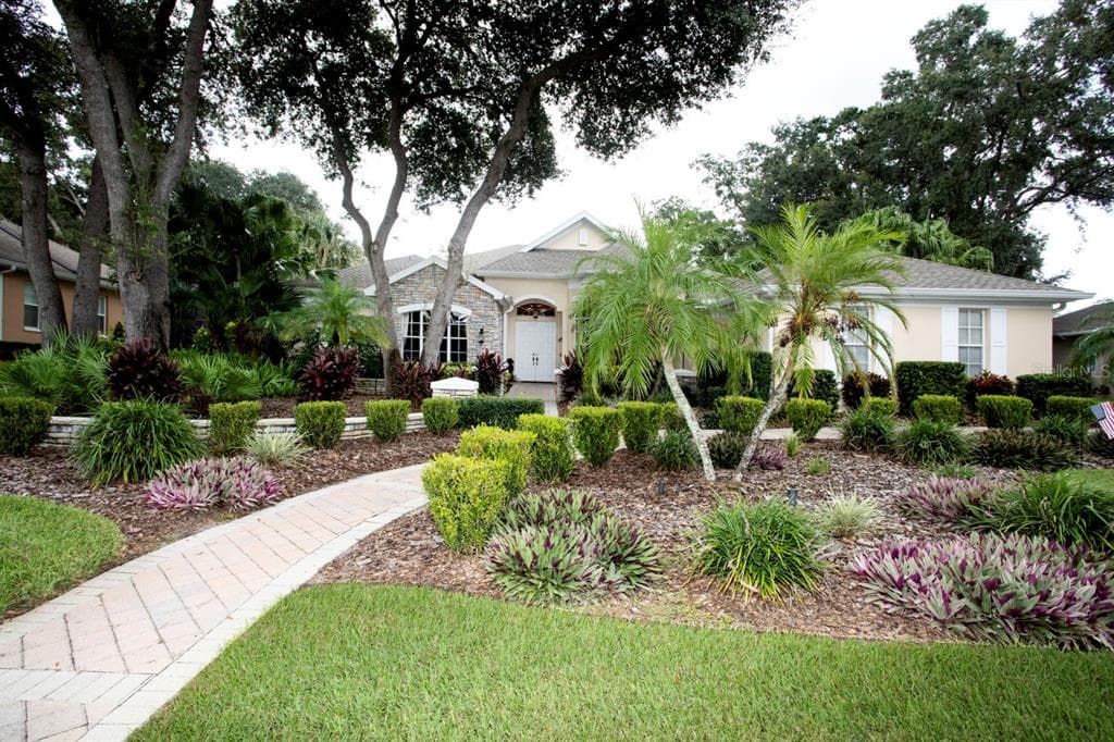 3056 SUTTON WOODS DRIVE PLANT CITY, FL 33566