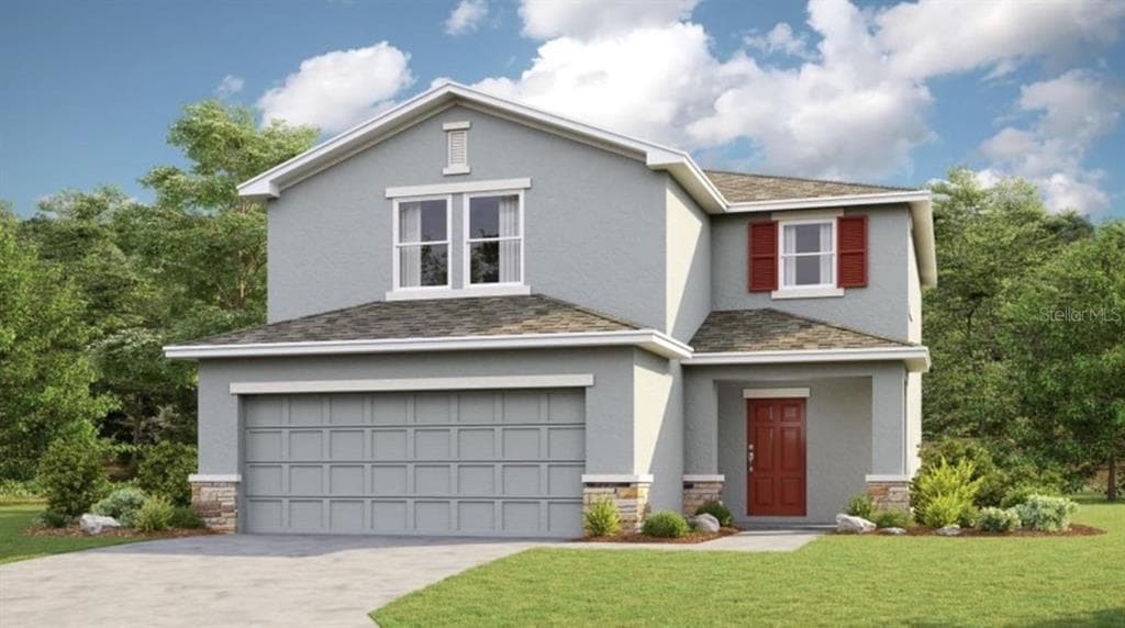 11211 FIELDSTONE DRIVE PALMETTO, FL 34221