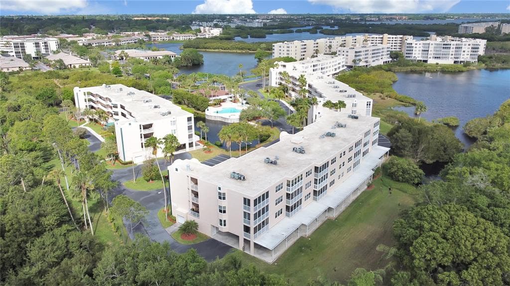 6315 SHORELINE DRIVE UNIT 3204