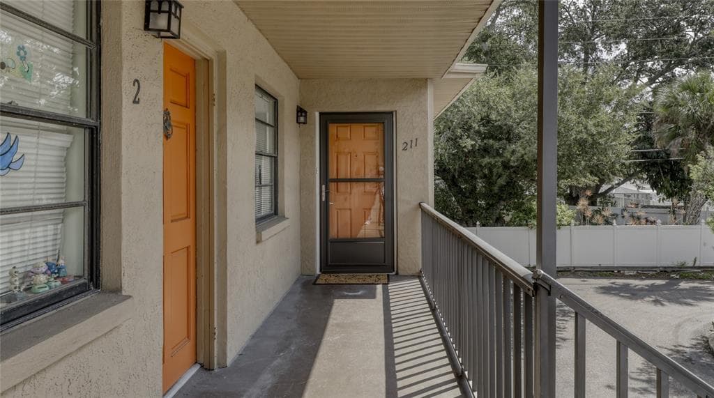 5925 TERRACE PARK DRIVE N UNIT 211 ST PETERSBURG, FL 33709