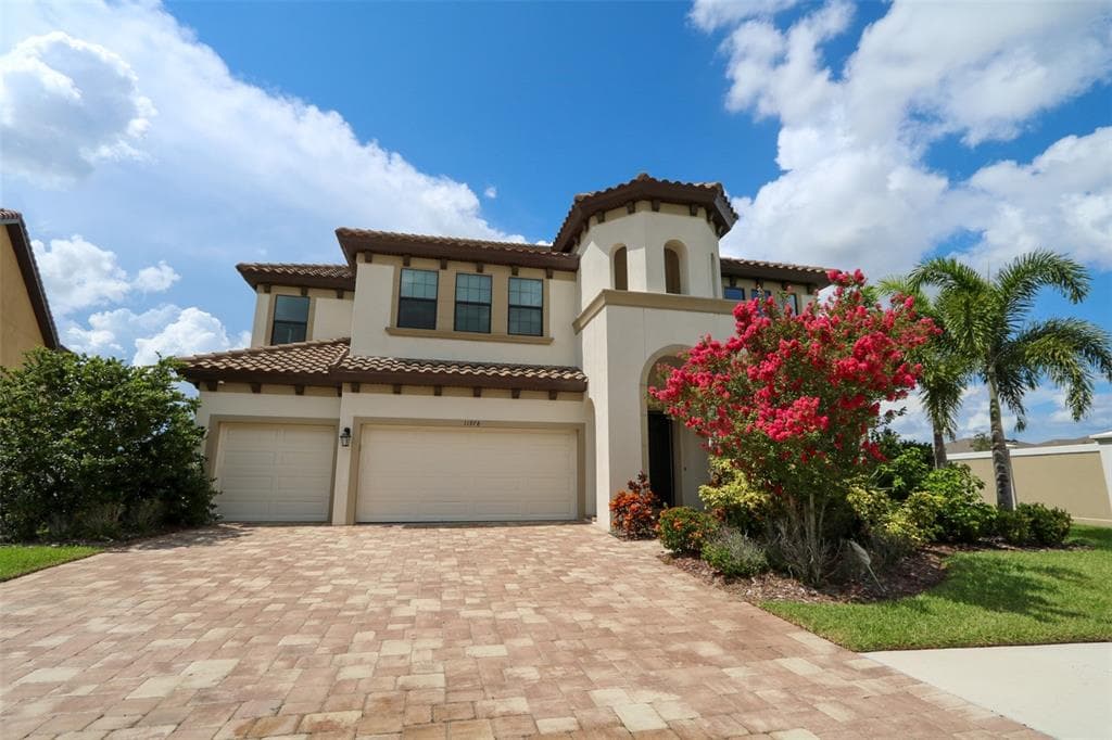 11978 CLIMBING FERN AVENUE RIVERVIEW, FL 33579