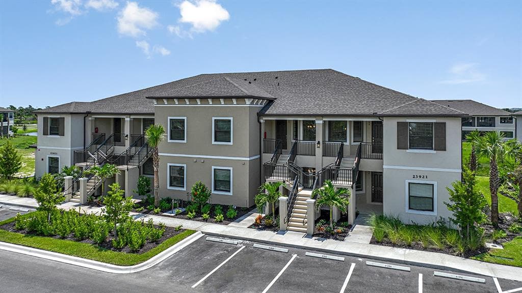 23921 COLLINA WAY UNIT 4101 PORT CHARLOTTE, FL 33980