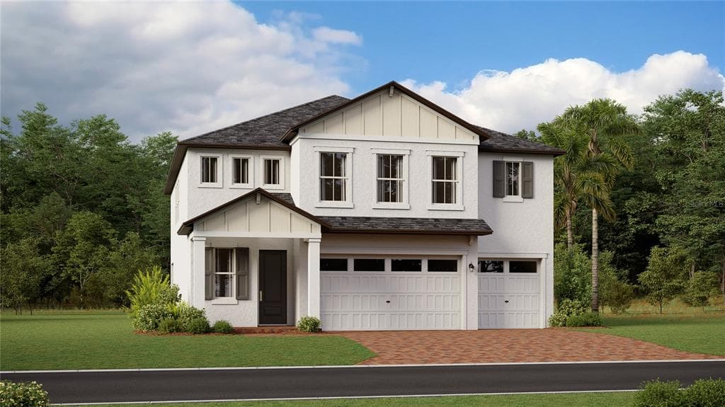 9780 CARABINER WAY LAND O LAKES, FL 34637