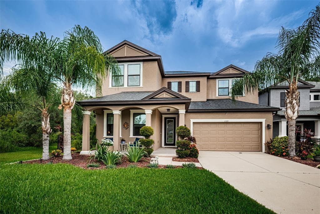 11321 LAZY HICKORY LANE TAMPA, FL 33635