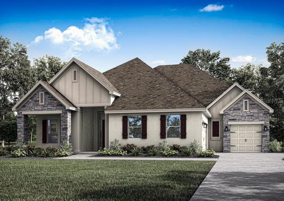 13334 OLDENBURG DRIVE HUDSON, FL 34667