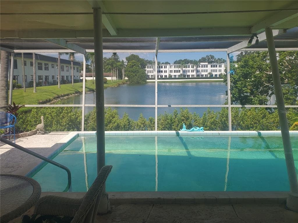 1744 SUFFOLK DRIVE CLEARWATER, FL 33756