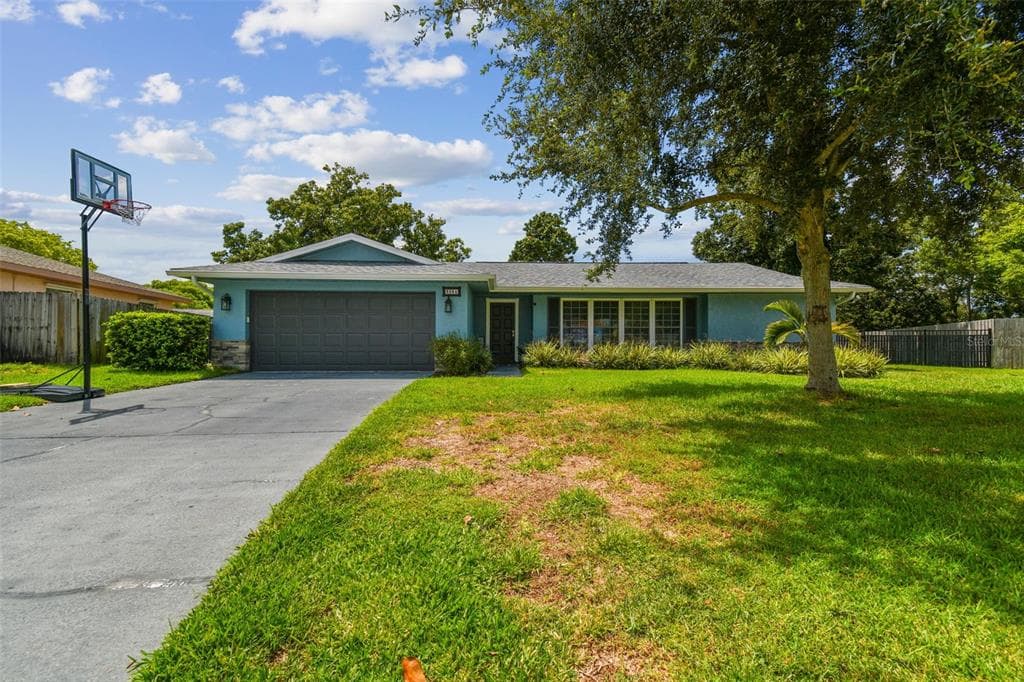 3264 SPRINGWOOD DRIVE CLEARWATER, FL 33761