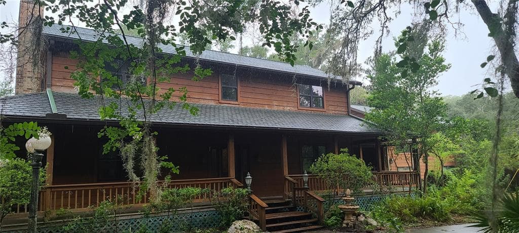 17730 BRANCH ROAD HUDSON, FL 34667