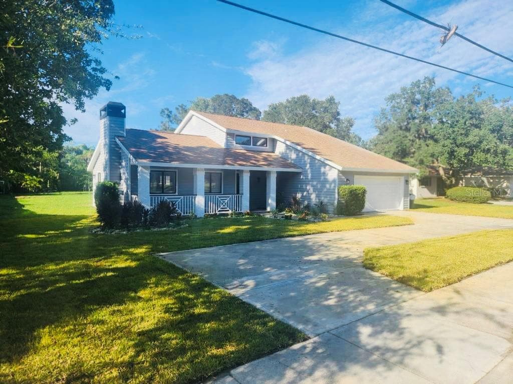 1008 MICHIGAN BOULEVARD DUNEDIN, FL 34698