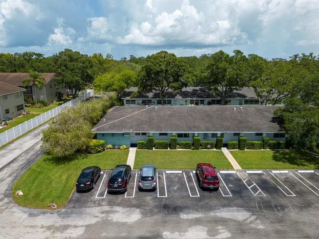 11200 102ND AVENUE UNIT 86 SEMINOLE, FL 33778