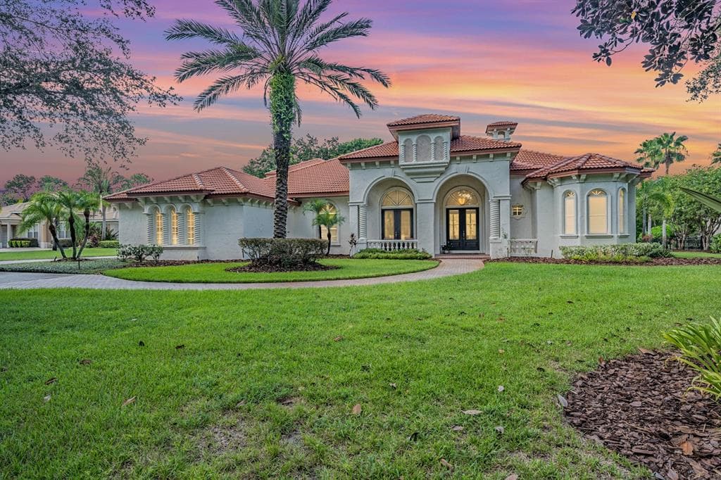 8505 KENTUCKY DERBY DRIVE