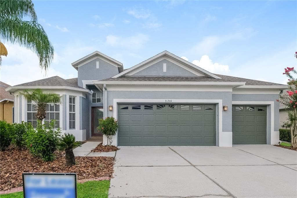 31244 ALCHESTER DRIVE WESLEY CHAPEL, FL 33543