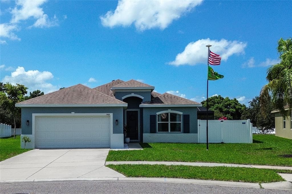14424 BALLOCH DRIVE
