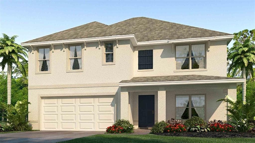16521 WINDMILL FORGE PASS WIMAUMA, FL 33598