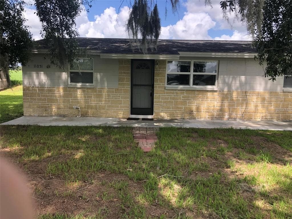 11051 US HWY 98 DADE CITY, FL 33525