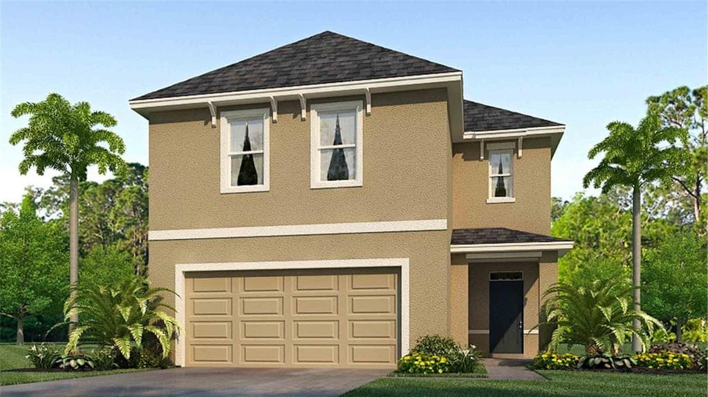 5696 CHORLEYWOOD LANE WESLEY CHAPEL, FL 33545