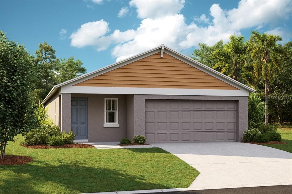 12971 PASTURE WOODS PLACE LITHIA, FL 33547