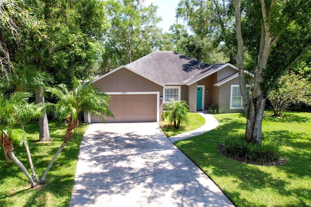 11435 CYPRESS PARK STREET TAMPA, FL 33624