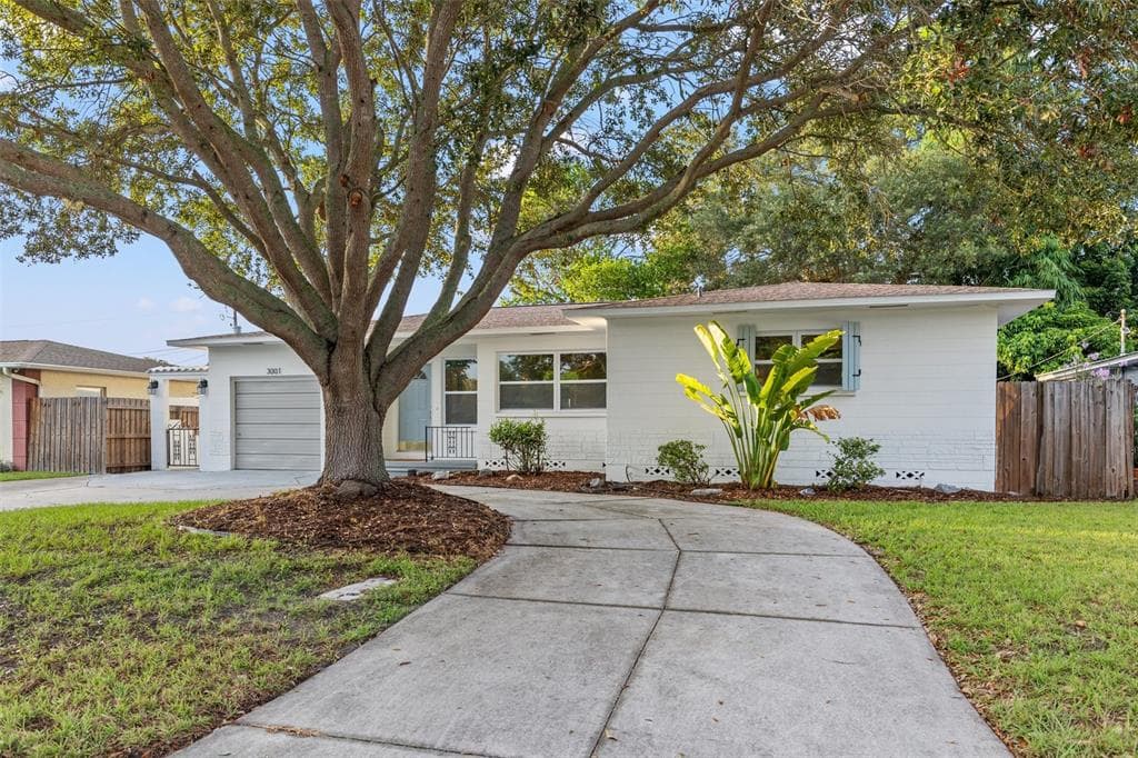 3001 27TH AVENUE N ST PETERSBURG, FL 33713