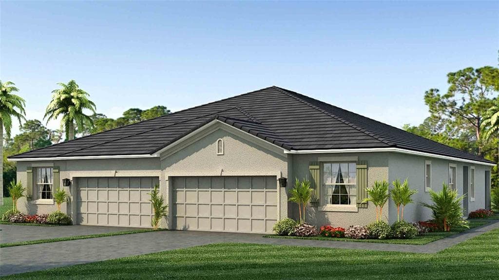18248 CROPSIDE TRAIL BRADENTON, FL 34211