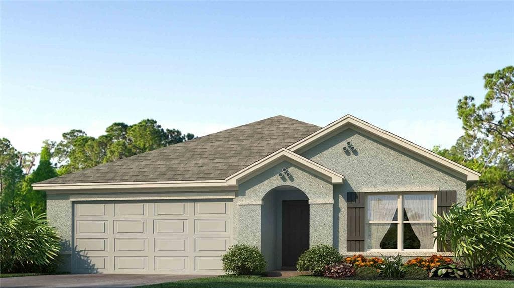 13492 MYLION WAY SPRING HILL, FL 34610