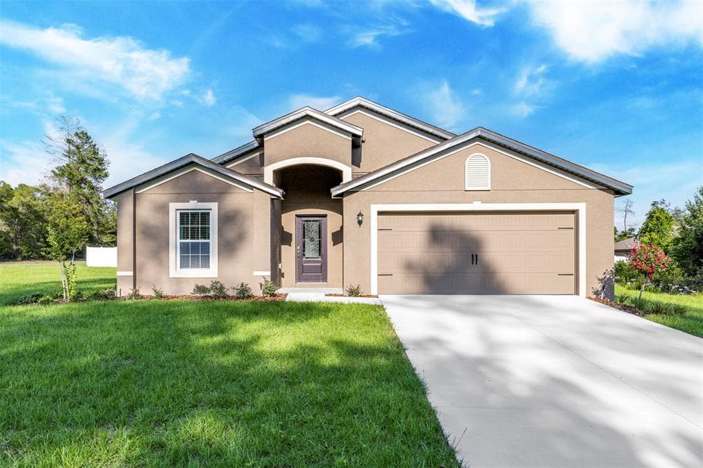 1653 SW 162ND PLACE OCALA, FL 34473