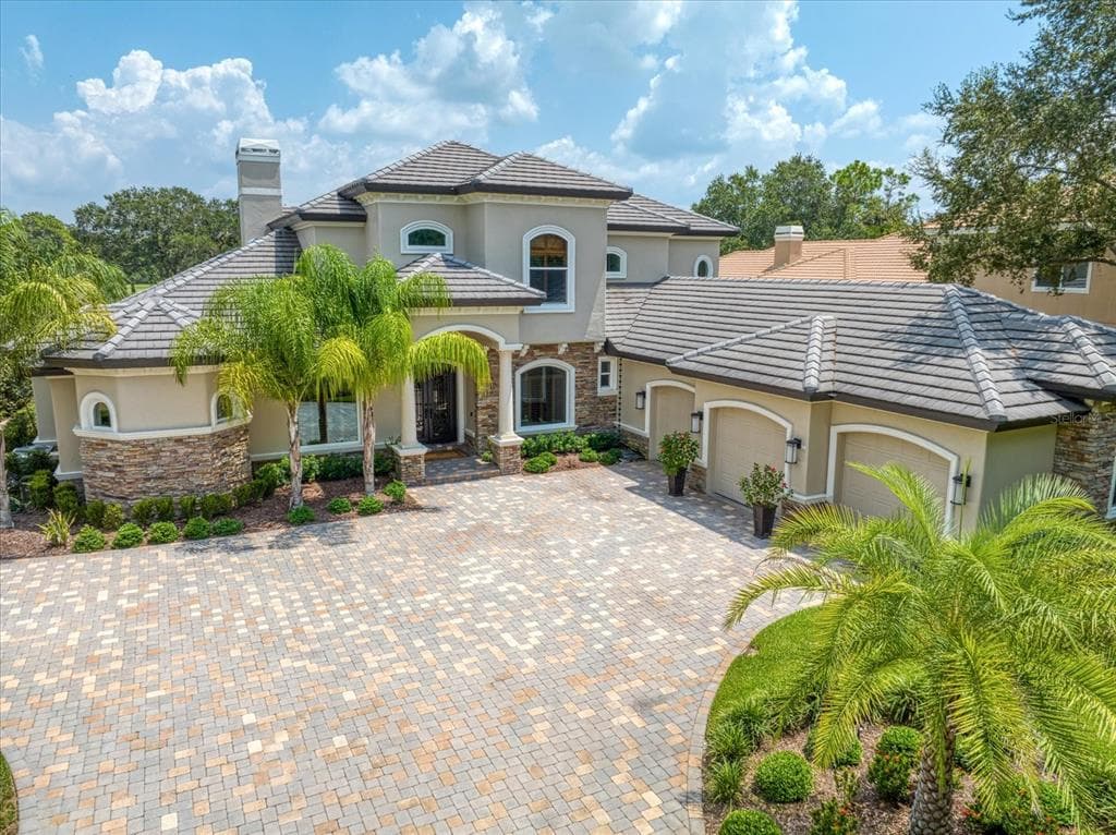 1374 PLAYMOOR DRIVE PALM HARBOR, FL 34683