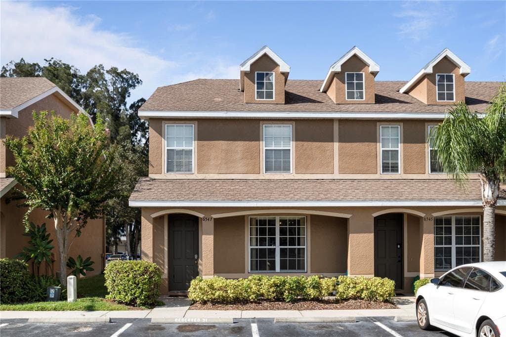 6547 BLACK MANGROVE DRIVE LARGO, FL 33773