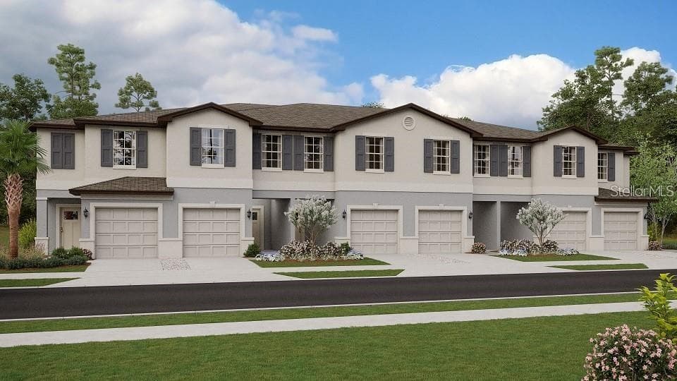 36363 GARDEN WALL WAY ZEPHYRHILLS, FL 33541