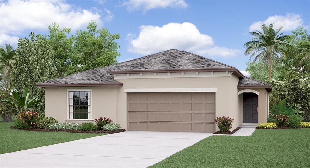 5380 BLUE HORIZON WAY WIMAUMA, FL 33598