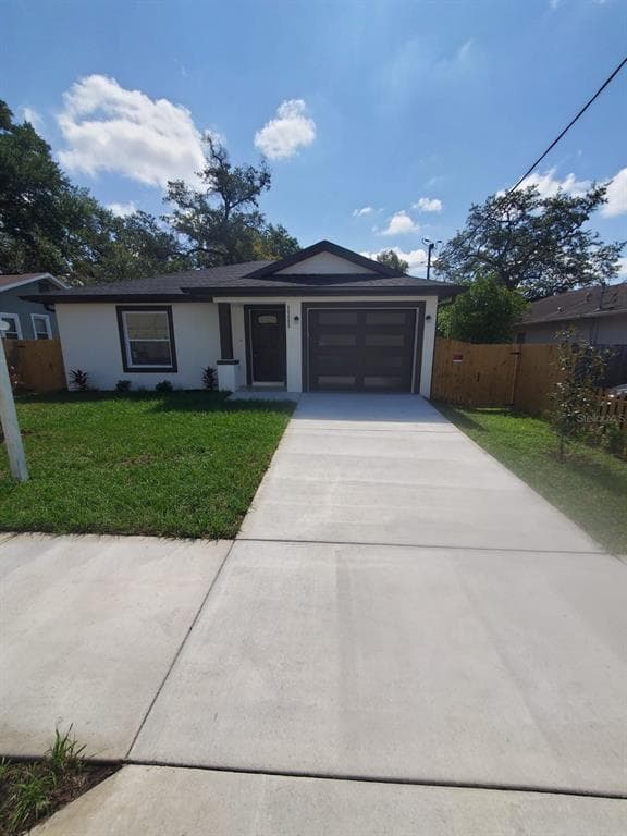 10005 N FLORENCE AVENUE TAMPA, FL 33612