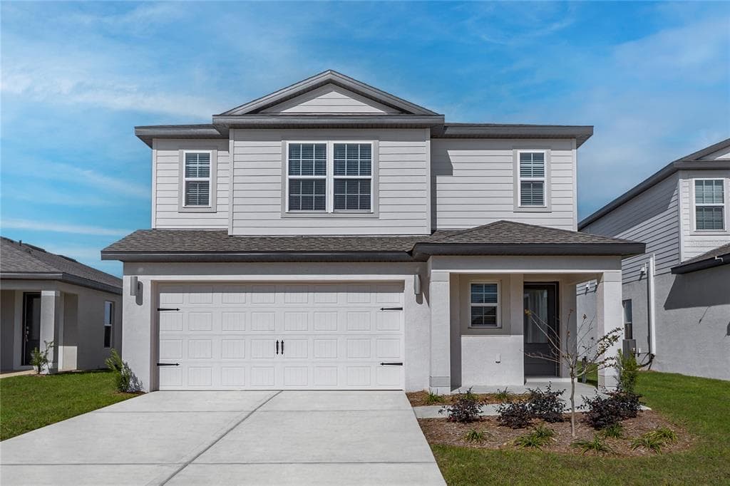 29151 FEDORA CIRCLE BROOKSVILLE, FL 34602