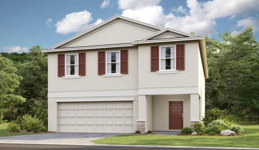 11314 FIELDSTONE DRIVE PALMETTO, FL 34221
