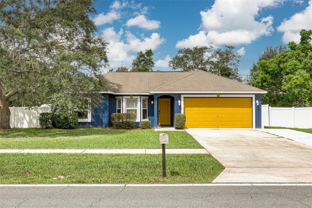 7617 PINEHURST DRIVE SPRING HILL, FL 34606