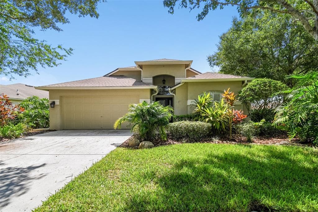 15101 SHAW ROAD TAMPA, FL 33625