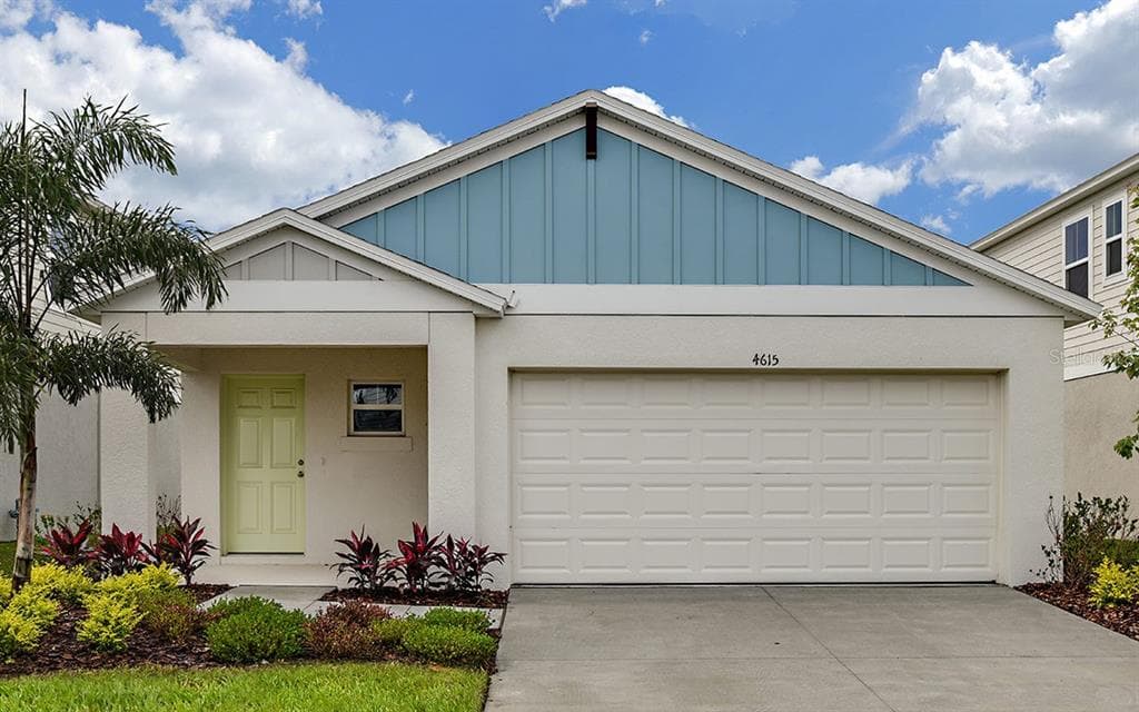 11426 BROOK EDGE AVENUE RIVERVIEW, FL 33569