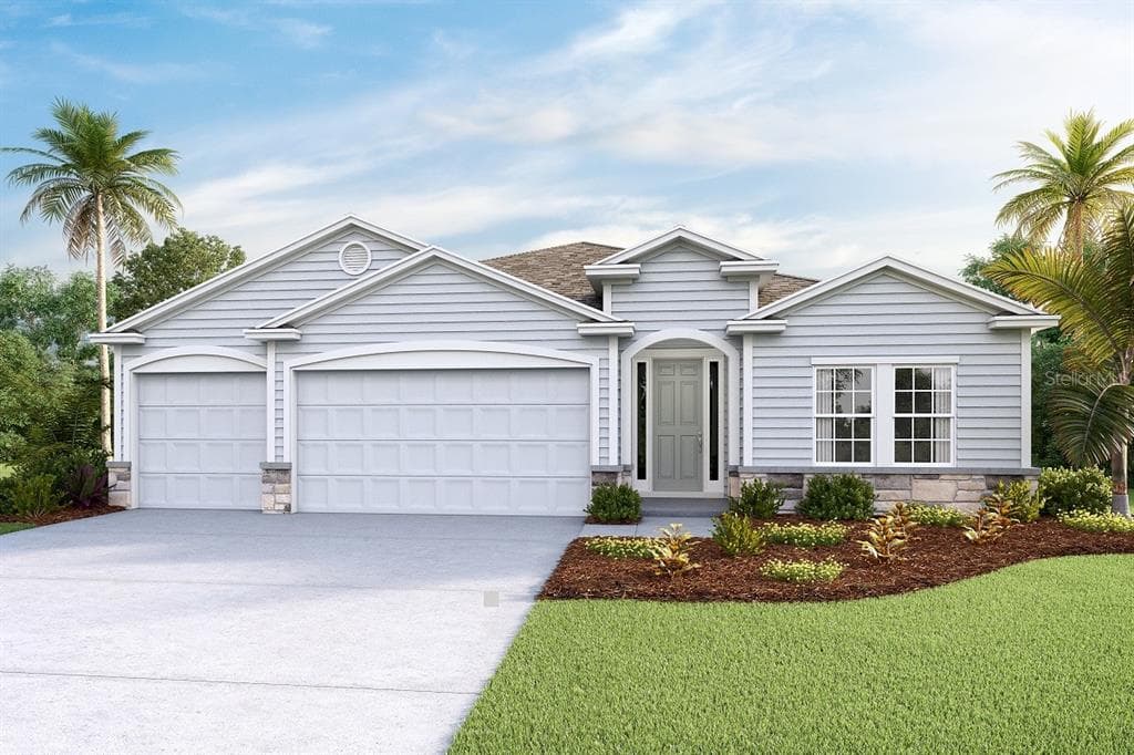 24509 NW 12TH PLACE NEWBERRY, FL 32669